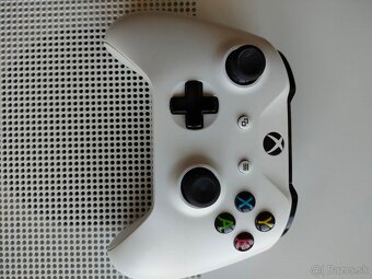 Xbox OneS 1tb - 3