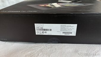 Tablet Wacom Cintiq 13HD - 3