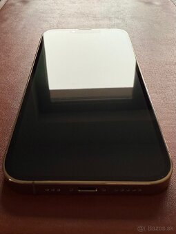 iPhone 13 Pro, 128GB, farba zlatá - 3