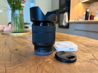 SONY FE 28-70mm f/3,5-5,6 OSS - 3