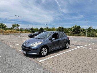 Peugeot 207 1.4i - 3