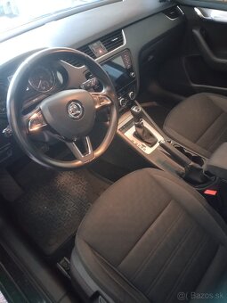 Škoda Octavia 3 2.0 TDI - 3
