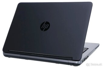 HP ProBook 640 G1 - i7-4702MQ 2,20GHz / 16GB RAM / 256SSD - 3