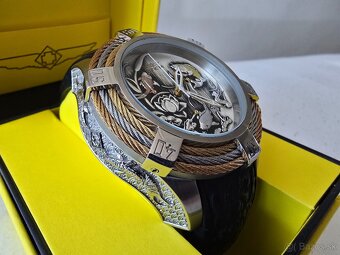 Invicta Bolt Zeus Koi Kapre - 3