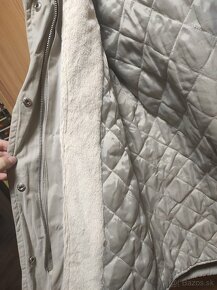 Hrubšia parka - 3