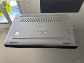 Notebook Dell Latitude 7480,i7 CPU,256GB SSD,16GB RAM - 3