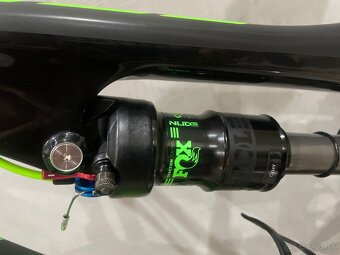 Scott genius 910 - 3