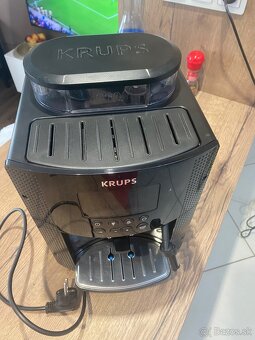 Kavovar KRUPS - 3