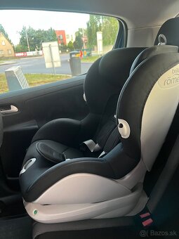 Britax Romer 9-18kg - 3