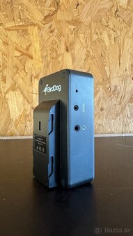 Birdog Flex 4K Flex Out, in backpack NDI - 3