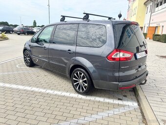 Ford galaxy - 3