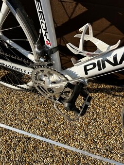 Cestný detský bicykel Pinarello - 3