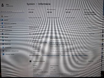 DELL OPTIPLEX 3000 - 3