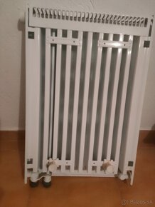 Predám použitý radiátor 600x400 - 3