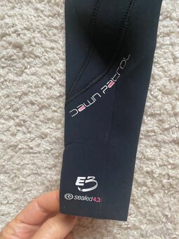 RipCurl potapanie plavanie - 3