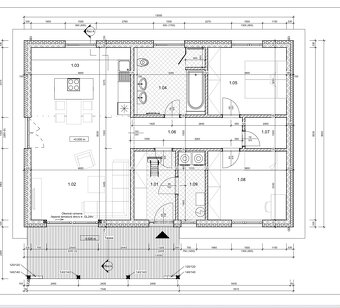 Rodinný dom v projekte Rezidencia Púpava - 3