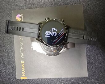 Huawei Watch GT2 - 3