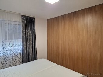 Prenájom 2 izbového bytu v blízkosti TN s parkovacím miestom - 3