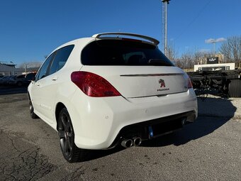 Predám Peugeot 308 GTI rok 2012 128tis.km - 3