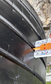 Pneumatiky 275/35 R19 GoodYear Eagle F1 asymetric 6 - 3