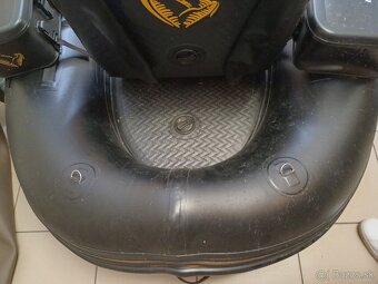 Predám belly boat Savage Gear - 3