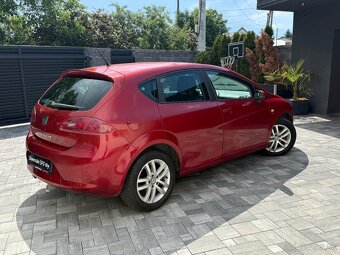 Seat Leon 2.0Tdi 103kw DSG automat - 3
