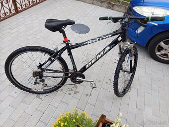 Bicykel zn. Dema - 3