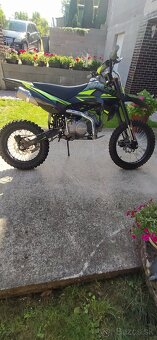 Stomp Z3 140 - 3