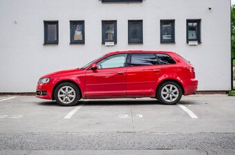 Audi A3 Sportback 1.6 Attraction Basic - 3