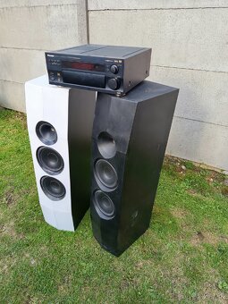 Pioneer receiver reprobedne - 3