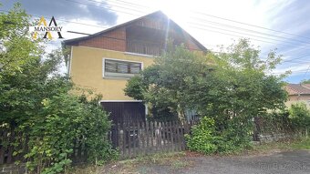 Na predaj trojposchodový rodinný dom za 67 000 eur - 3