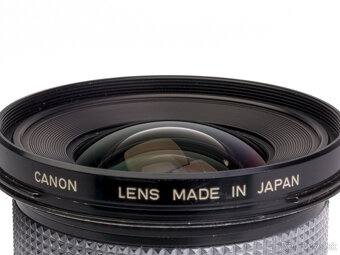 Canon nFD 20mm f/2.8 (2) - 3