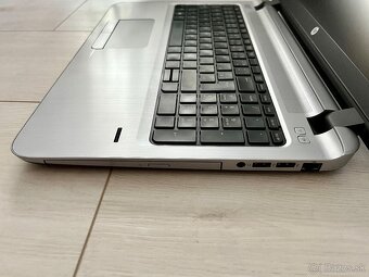 HP ProBook 450 G3 i5-6gen, 12GB DDR3, 250GB SSD, Win 11 PRO - 3