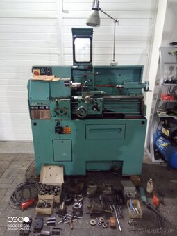 Sustruh na kov - 3