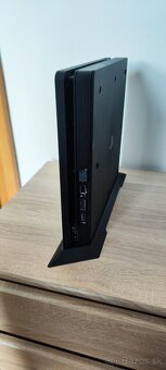 Ps4 slim 500gb - 3