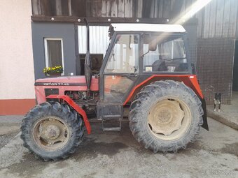 Zetor 7745 - 3