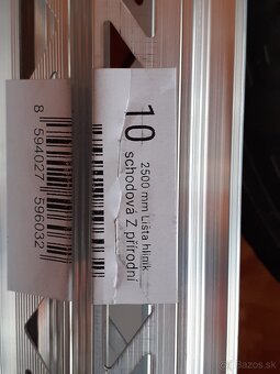 Obklad - 3