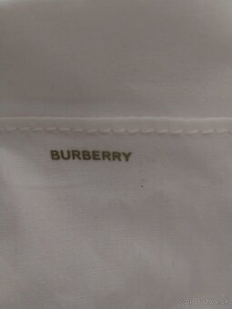 Burberry kozmetická taška - 3