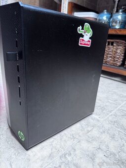 HP Pavilion Gaming TG01‑1600nc - 3