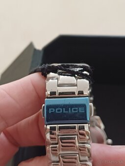 Dámske hodinky Police - 3