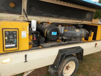 atlas copco xahs 125 - 3
