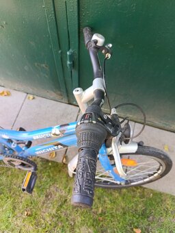 Detský bicykel - 3