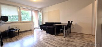 2 izbového bytu s balkónom, parkovacie miesto, Rajka - 3