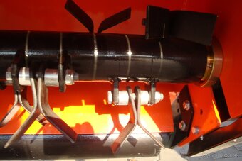 Mulčovač za traktor 95 - 3