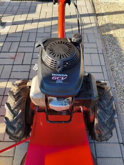 Bubnová kosačka RKT-710 - 3