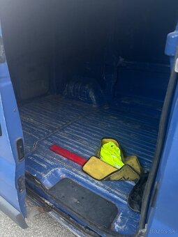 Opel vivaro - 3