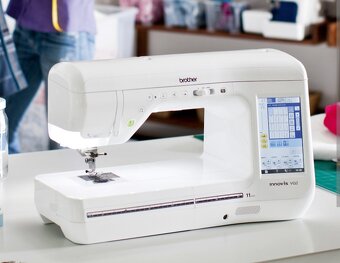 Predam Brother Innov-Is VQ2 - 3
