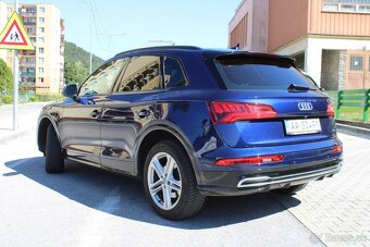 Audi Q5 40 2.0 TDI Quattro S line S tronic - 3