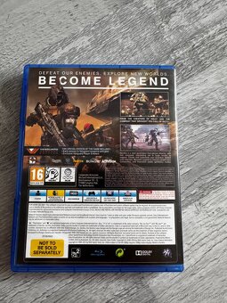 Destiny PS 4 - 3
