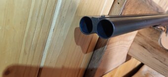 PUSKA BROKOVNICE DOSTAVNÍKOVÁ CAL 16 TOP - 3